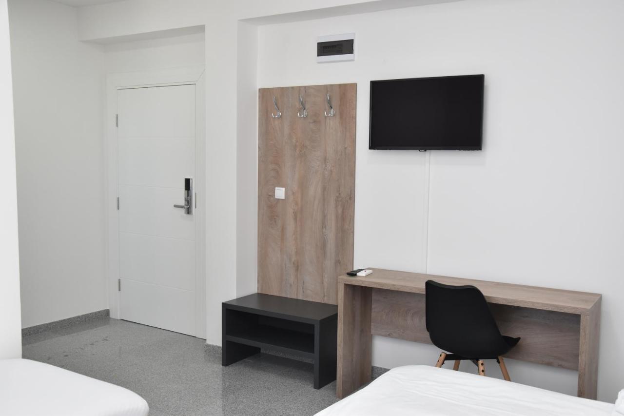 Motel Centar 比耶利纳 外观 照片