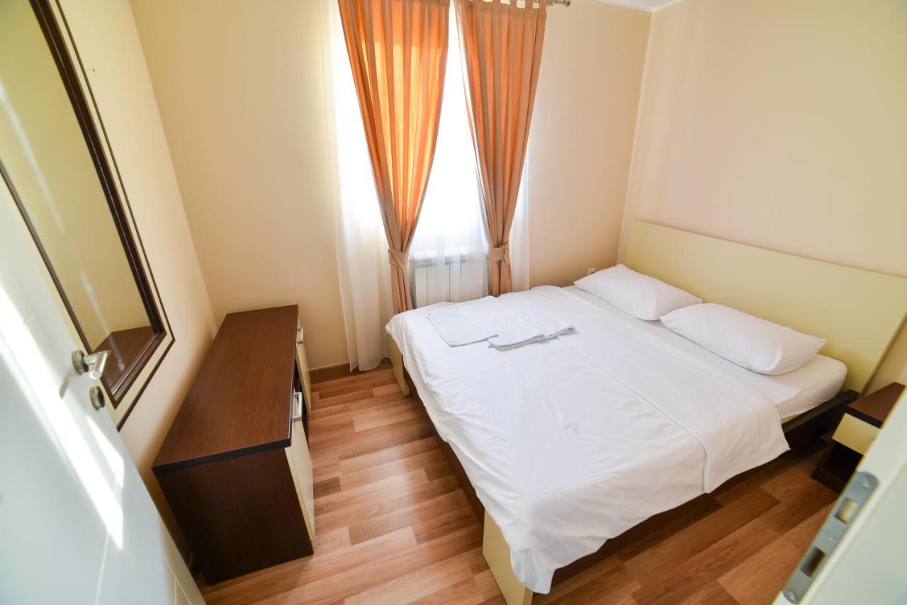 Motel Centar 比耶利纳 外观 照片
