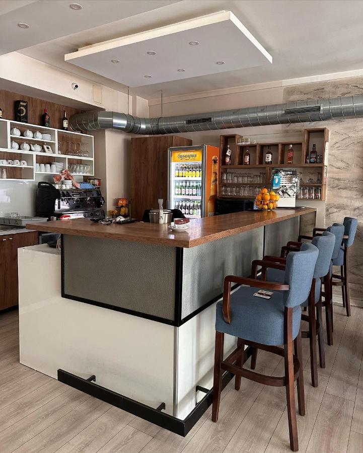 Motel Centar 比耶利纳 外观 照片