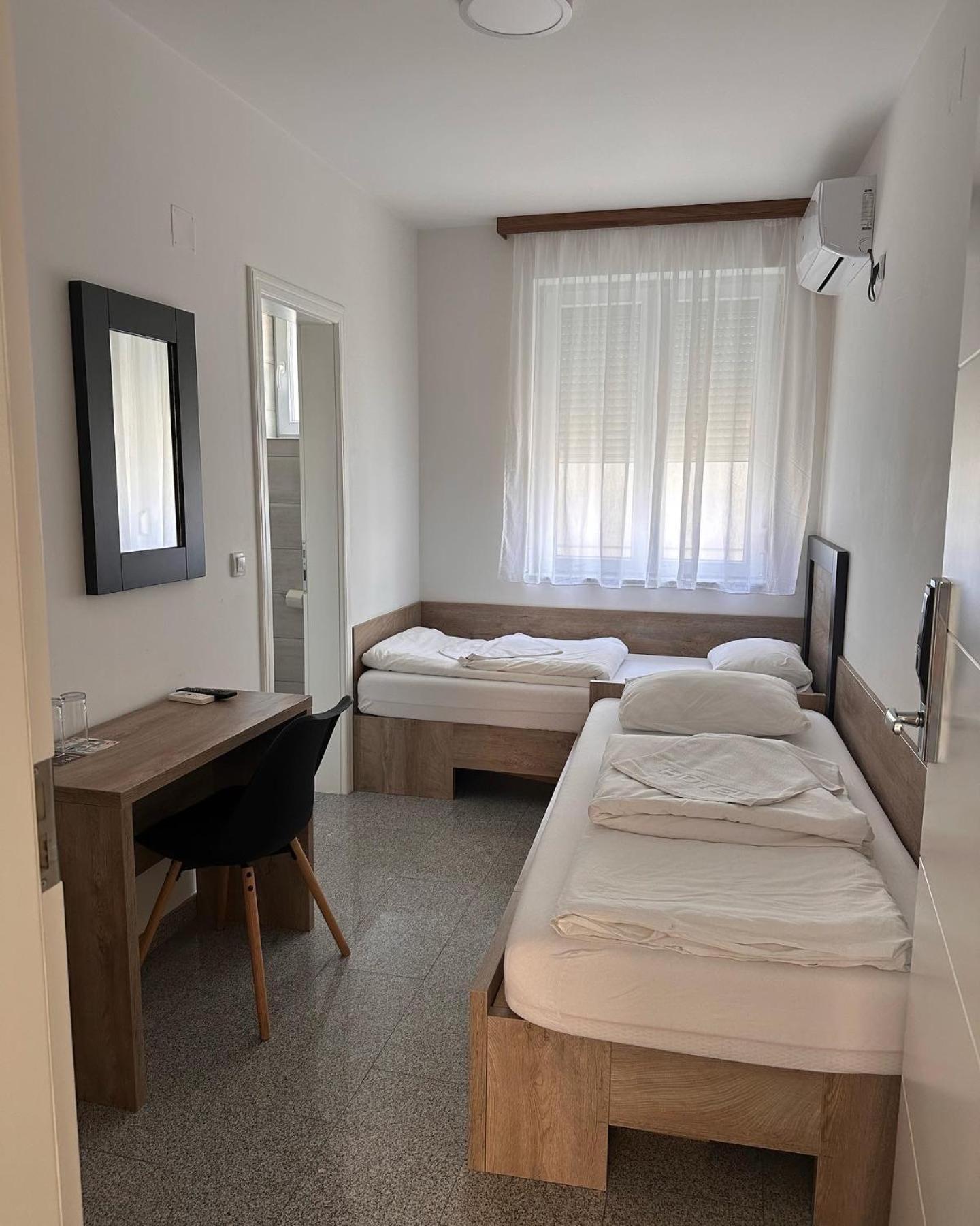 Motel Centar 比耶利纳 外观 照片