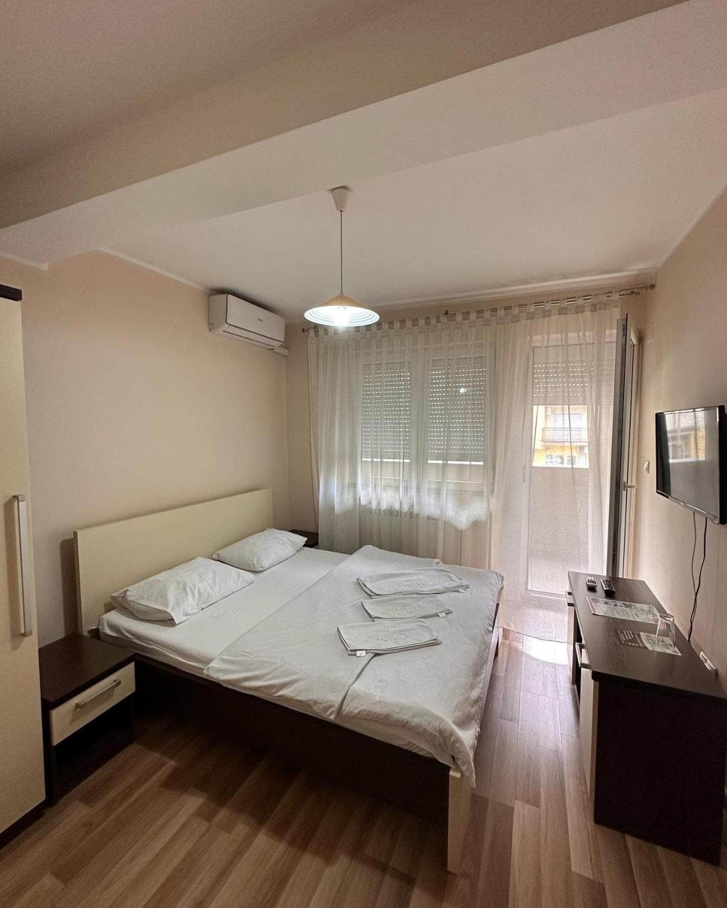 Motel Centar 比耶利纳 外观 照片