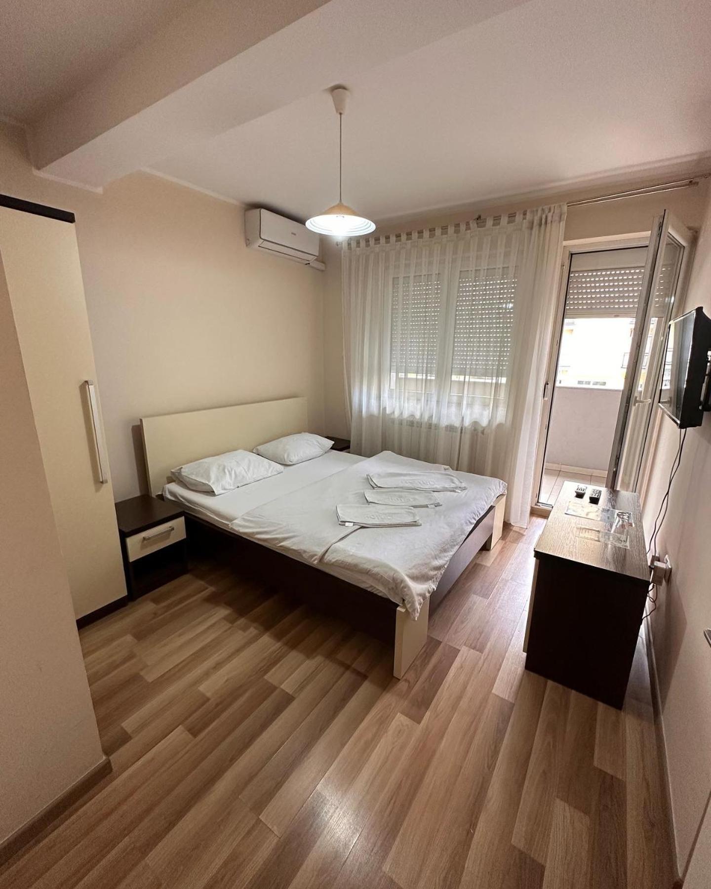 Motel Centar 比耶利纳 外观 照片