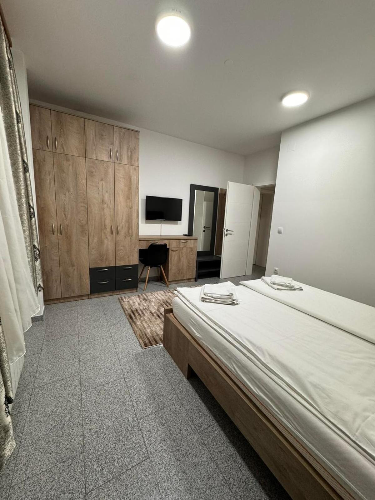 Motel Centar 比耶利纳 外观 照片