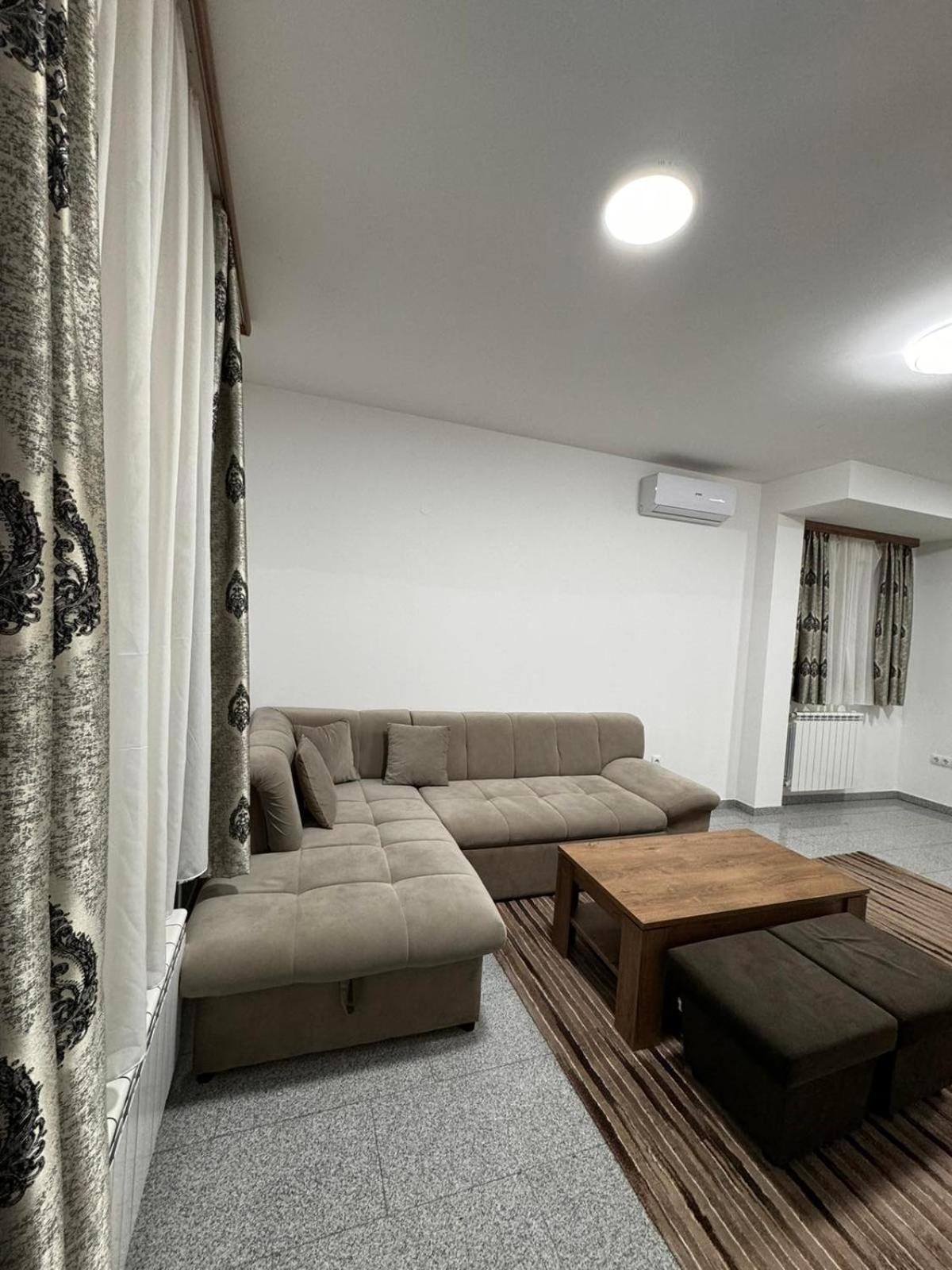 Motel Centar 比耶利纳 外观 照片