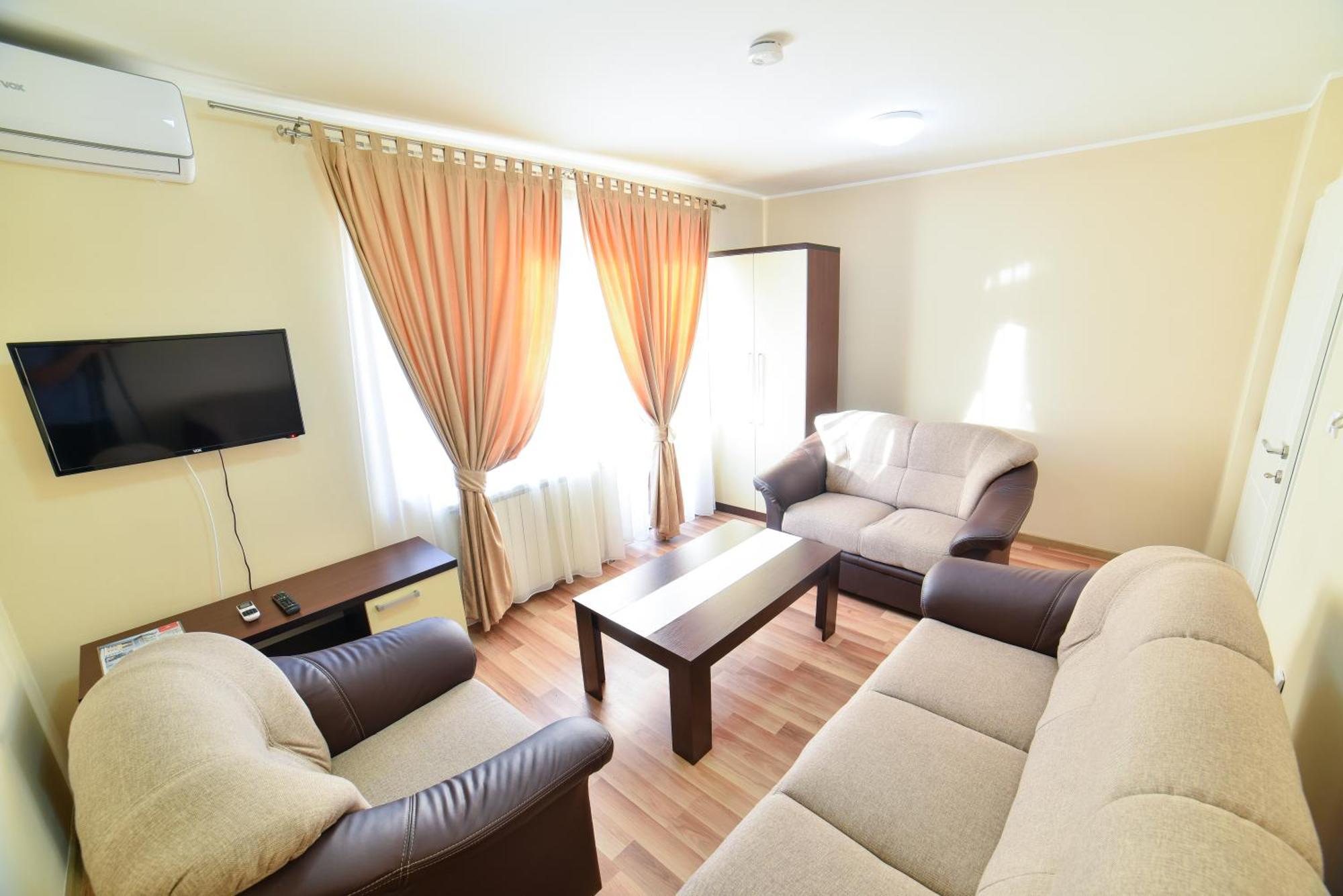 Motel Centar 比耶利纳 外观 照片